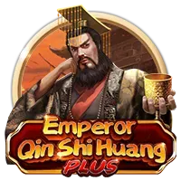 Emperor Qin Shi Huang PLUS